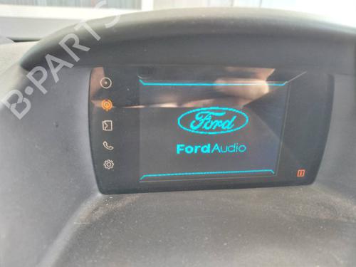Pipe FORD FIESTA VI (CB1, CCN)  | BP32496795M125  - Image 30