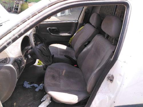 Right mirror SEAT INCA (6K9) 1.9 SDI | BP3962002C27 