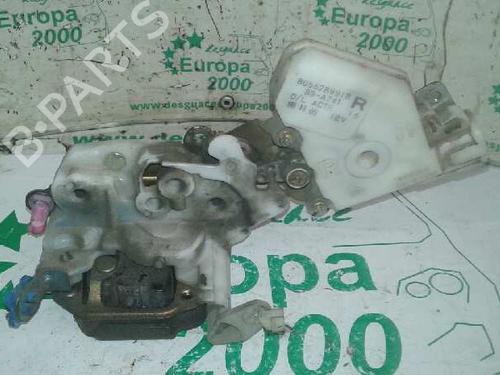 Used Front right lock Front right lock NISSAN ALMERA I Hatchback (N15) 2.0 D (75 hp) 594010 594010