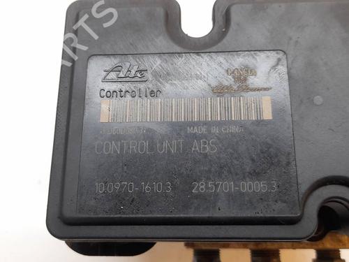ABS pump FIAT DOBLO Cargo (263_) 1.6 D Multijet (263WXD1B, 263WXR1B, 263WXX1B, 263ZXD1B,... | BP15254093M43 