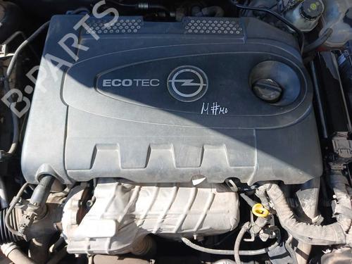Left front window switch OPEL INSIGNIA A (G09) 2.0 CDTI (68) | BP38639823I27 - Image 19