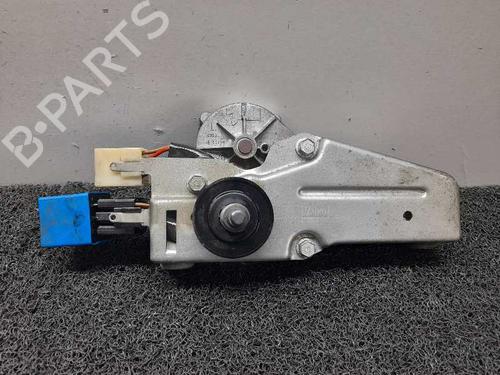 Rear wiper motor PEUGEOT 306 (7B, N3, N5) 1.9 SLD | BP6533184M102 