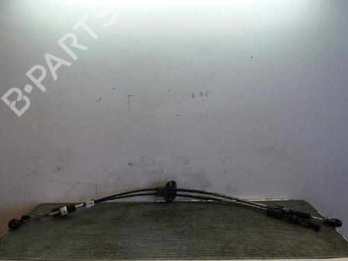 Used Cable FORD FOCUS II (DA_, HCP, DP) [2004-2013]  14035633