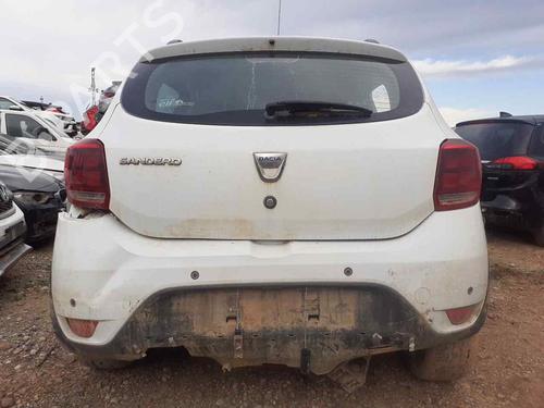 Heckklappe DACIA SANDERO II | BP28186267C6