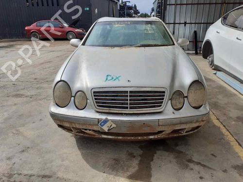 Used Parts MERCEDES-BENZ CLK (C208) CLK 230 Kompressor (208.347) (193 hp) 4237563
