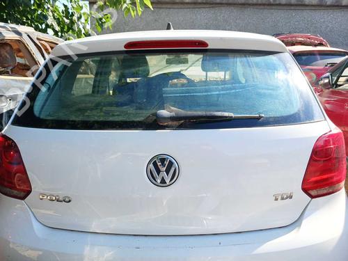 Used Tailgate Tailgate 38174678 38174678