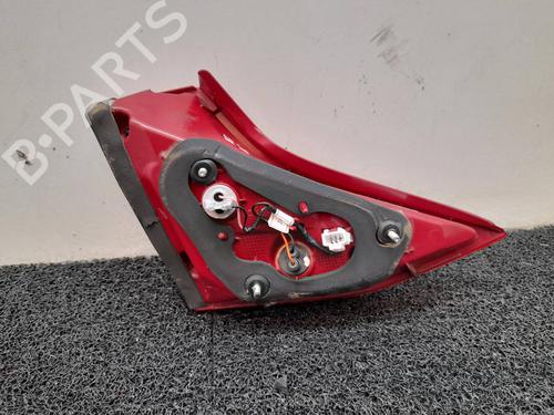 Right tailgate light HYUNDAI IONIQ (AE) 1.6 GDI Hybrid | BP8070002C80