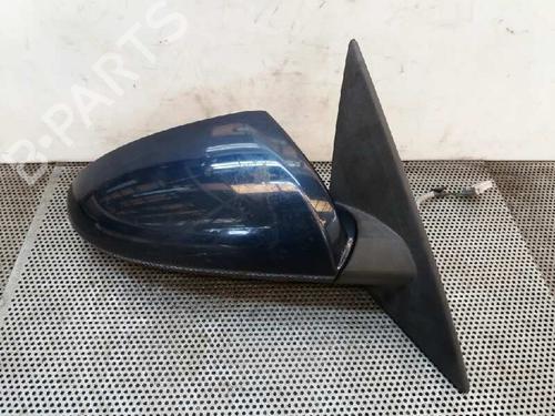 Right mirror NISSAN PRIMERA (P12) 1.9 dCi | BP4192141C27 