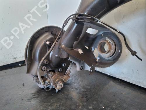Rear axle PEUGEOT 307 Break (3E) 2.0 HDI 110 | BP11516485M2 