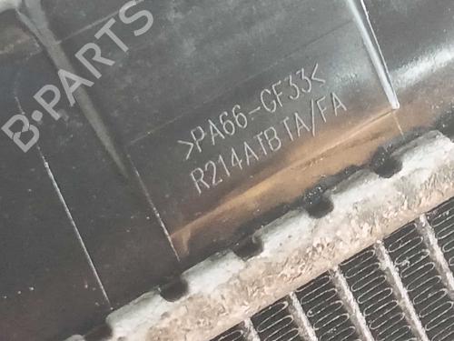 Water radiator KIA CEE'D (JD) | BP19705995M31 - Image 2
