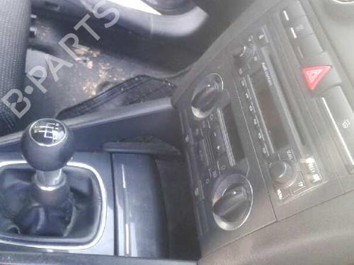 Subframe AUDI A3 (8P1)  | BP1356869M9 