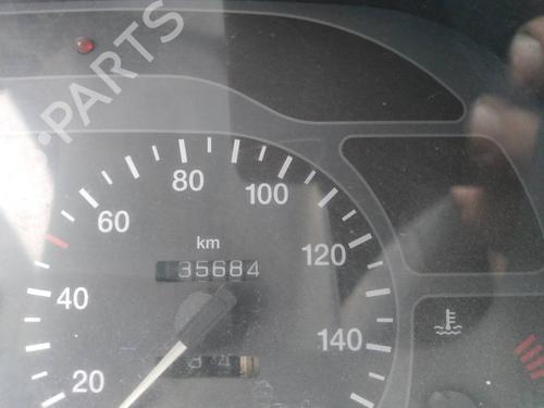 Headlight switch OPEL MOVANO A Van (X70)  | BP9953972I24  - Image 12