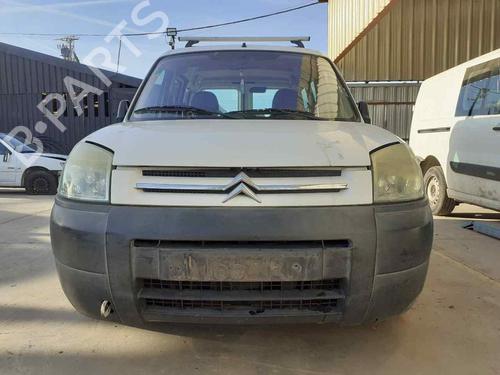 Engine CITROËN BERLINGO / BERLINGO FIRST MPV (MF_, GJK_, GFK_) 1.9 D (MFWJZ) | BP32407874M1 