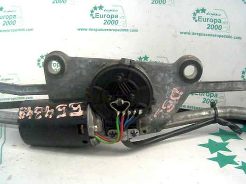 Front wiper motor CITROËN XANTIA (X1_, X2_) 3.0 i 24V | BP1354391M29 