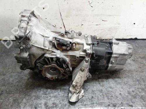 Used Gearbox Gearbox 4439298 4439298