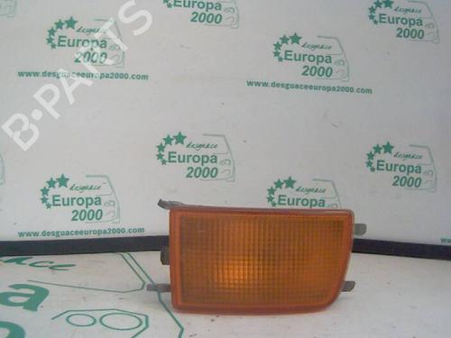 Used Left front indicator Left front indicator VW GOLF III (1H1) 1.8 (90 hp) 2693432 2693432