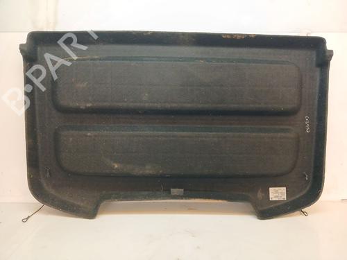 Rear parcel shelf DACIA SANDERO II TCe 90 (B8M1, B8MA, B8AC) | BP34402665C85 - Image 3