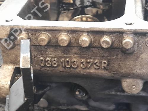 Cylinder head VW GOLF V (1K1) 1.9 TDI | BP10974370M5 