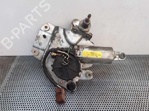 Used Rear wiper motor Rear wiper motor 3439971 3439971