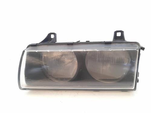 Faro izquierdo BMW 3 Compact (E36) 316 i (102 hp) 14761300L |