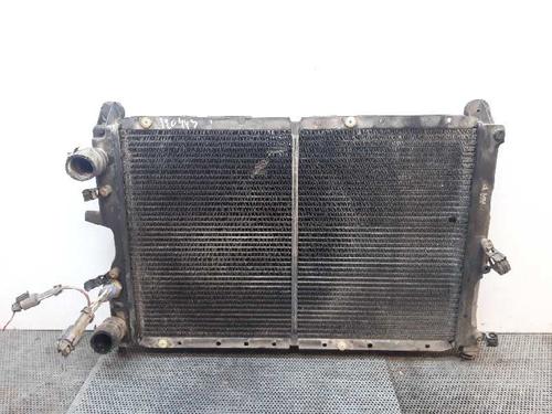 Used Water radiator Water radiator 3144337 3144337