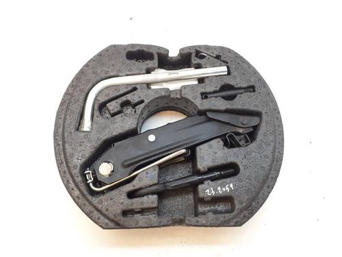 Used Jack Kit AUDI A3 (8P1) [2003-2013]  30298314