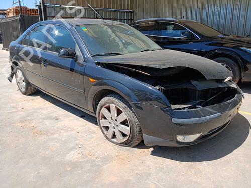 Injector FORD MONDEO III (B5Y) 2.0 TDCi | BP36676021M100  - Image 6