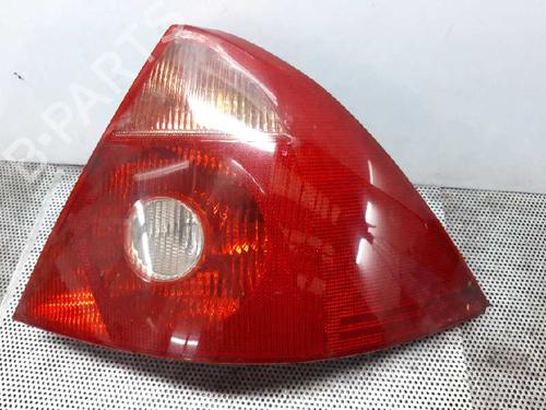 Right taillight FORD MONDEO III Saloon (B4Y) 2.0 16V TDDi / TDCi | BP4589676C35 