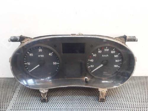 Used Instrument cluster Instrument cluster 4007354 4007354
