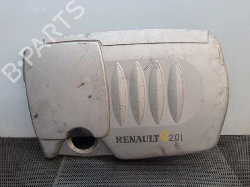 Used Upper protection Upper protection RENAULT LAGUNA II (BG0/1_) [2001-2007] 8737462 8737462