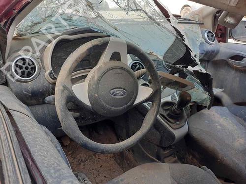 Gearbox FORD KA (RU8) 1.2 | BP27433959M3 