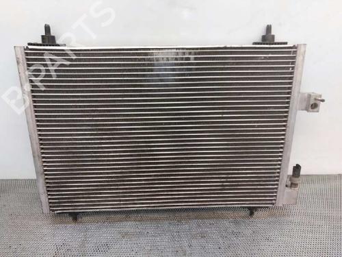 Used AC radiator AC radiator 1182710 1182710