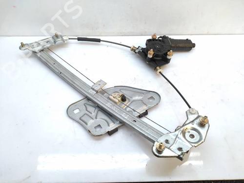Used Front left window mechanism Front left window mechanism 12301512 12301512