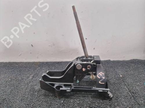 Manual gearbox selector MITSUBISHI MIRAGE / SPACE STAR VI Hatchback (A0_A) 1.2 (A03A) (80 hp) 10502082