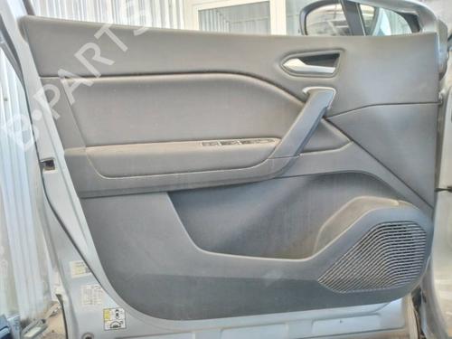 Used Front left panel Front left panel RENAULT CAPTUR II (HF_) E-TECH 145 (HFMU) (143 hp) 19733636 19733636