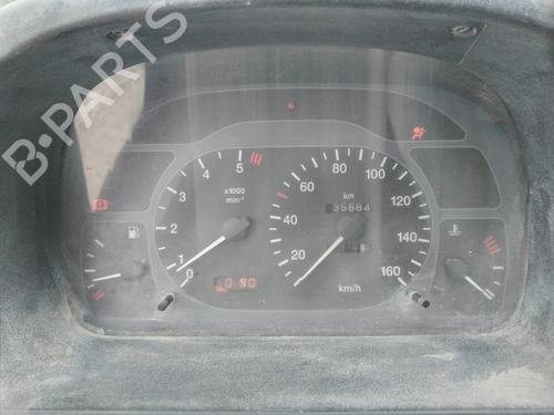 Headlight switch OPEL MOVANO A Van (X70)  | BP9953972I24  - Image 10