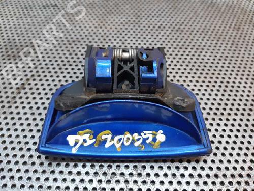Front left exterior door handle CITROËN SAXO (S0, S1) 1.1 X, SX | BP5547769C128 