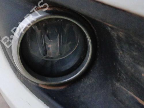 Used Right front fog light Right front fog light FORD FIESTA VI (CB1, CCN) 1.25 (82 hp) 40493074 40493074