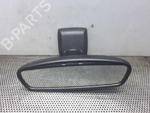 Used Rear mirror Rear mirror FORD MONDEO III (B5Y) 2.0 TDCi (130 hp) 2424861 2424861