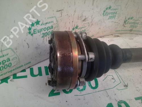 Right front driveshaft AUDI 100 C4 Saloon (4A2) 2.3 E | BP592795M39 - Image 3