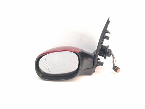 Used Left mirror PEUGEOT 206 Hatchback (2A/C) 2.0 HDI 90 (90 hp) 18302188