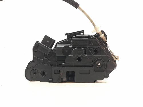 Front left lock SEAT IBIZA IV SC (6J1, 6P5)  | BP13732201C98 
