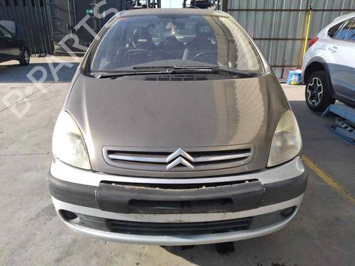 Front left interior door handle CITROËN XSARA PICASSO (N68) 1.6 HDi | BP20236687I13 