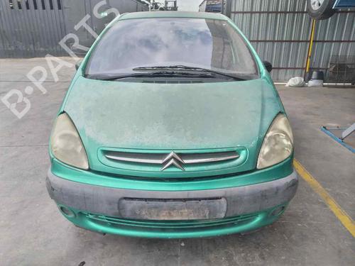 Fuel flap CITROËN XSARA PICASSO (N68) 2.0 HDi | BP19935848C131 