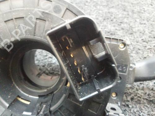 Headlight switch VW POLO (9N_, 9A_) 1.2 12V | BP7561050I24 