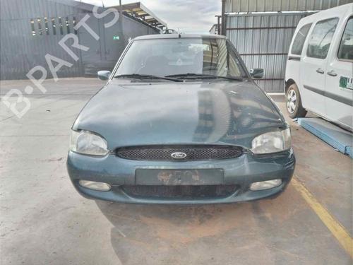 Gearbox FORD ESCORT V (AAL, ABL) 1.8 TD | BP16351223M3 