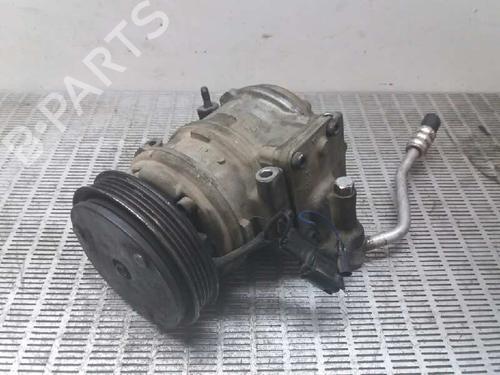 Used AC compressor AC compressor 185316 185316