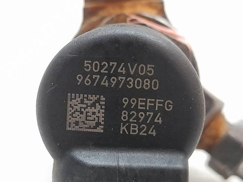 Injector VOLVO C30 (533) D2 | BP30407975M100 