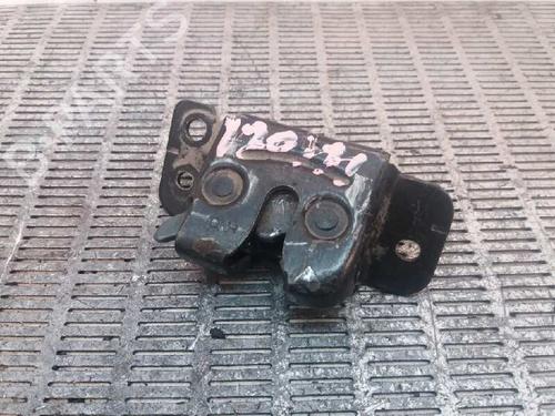 Used Tailgate lock Tailgate lock 881040 881040