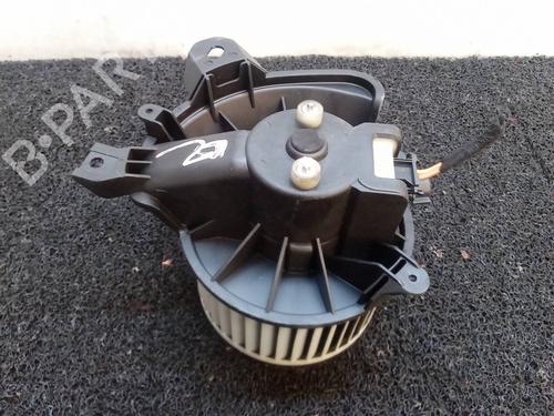 Used Heater blower motor OPEL CORSA D (S07) 1.3 CDTI (L08, L68) (75 hp) 10175641